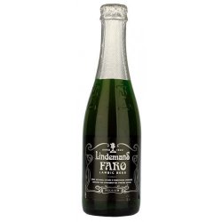 Lindemans Faro Lambic 355ml - Beers of Europe