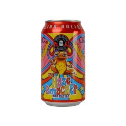 Toppling Goliath Haze Smacker - Drankenhandel Leiden / Speciaalbierpakket.nl