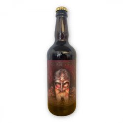 Fanø Bryghus, Sweyn Forkbeard, Barley Wine,  0,5 l.  10,9% - Best Of Beers