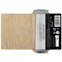 Brass Castle Brewery Dune Bug