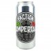 Faction Oaked Chipped Nitro Imperial Stout 