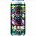 Tartarus Beers x Full Circle Brew Co - Ouroboros 