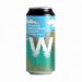 White Bay Brewery - Balmain Bayou Hazy IPA White Bay Brewery - Balmain Bayou Hazy IPA