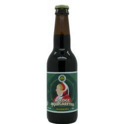 Brouwerij De 12 Stuyvers 12 Stuyvers Moedige Margaretha - Burg Bieren Bierwinkel