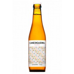 CANEDIGUERRA Blanche