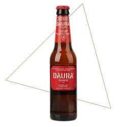 Daura Damm - Alternative Beer