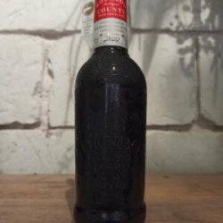 Goose Island Beer Co. Bourbon County Brand Coffee Stout (2022)