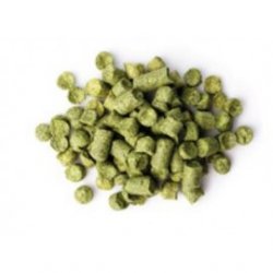 LUPULO MOSAIC LUPOMAX COSECHA 2021 SACO DE 5 KG - Prodel Agrícola