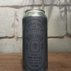 The Drowned Lands Brewery River Swell