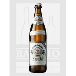 0500 BIRRA KUCHLBAUER ZWICKL 5.2% VOL - Baggio - Vino e Birra