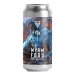 Azvex - Wyrm Food - 8.4% Nelson 3 Ways DIPA - 440ml Can 