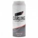 CARLING LAGER 50CL CAN 