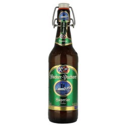 Hacker Pschorr Superior Festbier - Beers of Europe