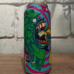 BreWskey PSYCHEDELIC SUPERDELIC