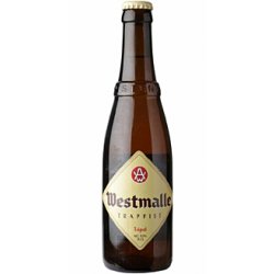 Westmalle Tripel - Winefamly.dk