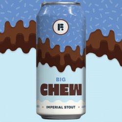 Future Brewing Big Chew