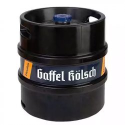 Gaffel Kölsch
