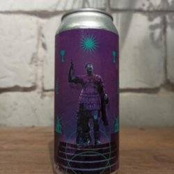 Brasserie du Bas-Canada Double Dry Hopped Hadrien