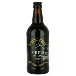 Wolf Brewery Sirius Dog Star - Beers of Europe