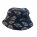 Brothers Beer Reversible Logo Bucket Hat Brothers Beer Reversible Logo Bucket Hat