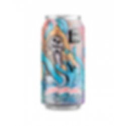 One Drop Built For This - Penta-fruited Sour Ale - One Drop Brewing Co