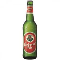Tucher Bräu Lederer Pils