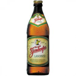 Brauerei Zirndorf Zirndorfer Landbier Brauerei Zirndorf Zirndorfer Landbier
