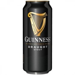 Guinness Draught Guinness Draught