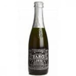Lindemans Faro cerveza 25 cl - La Cerveteca Online