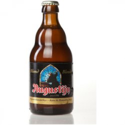 Augustijn Blond Augustijn Blond