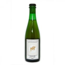 Cantillon Gueuze 100% Lambic Bio