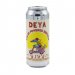 DEYA Brewing Company DEYA Brewing Company - Solar Powered Service 