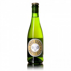 Lambiek Fabriek | Gueuze Brett-Elle 5.6% 12x35cl - Brussels Beer Box