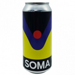 SOMA Beer Noda