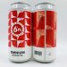 6 Degrees North: Omnium Session IPA (440ml) 