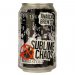 Anarchy Sublime Chaos Breakfast Stout Can 