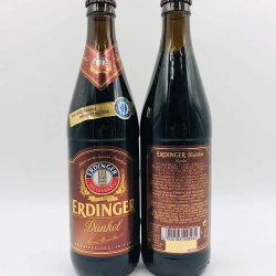 Erdinger Dunkel