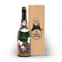 Gouden Carolus Collectors Edition 3.0 Liter, Editie 2022 - Wijnhuis Eindhoven