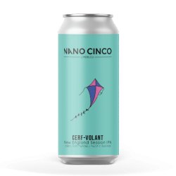 Nano Cinco Cerf-Volant Nano Cinco Cerf-Volant