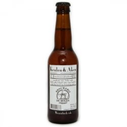 Brouwerij de Molen Keulen & Aken Brouwerij de Molen Keulen & Aken