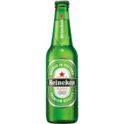 Heineken Heineken