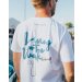 Small Beer Brew Co. Living for the Week T-Shirt 
