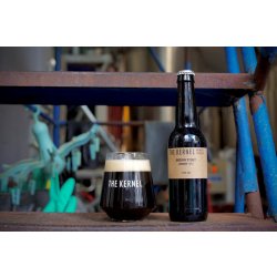 The Kernel Brewery Brown Stout London 1812