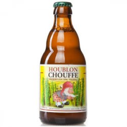 La Chouffe IPA - Houblon La Chouffe IPA - Houblon