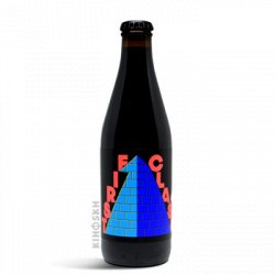 Omnipollo First Class BA Imperial Stout - Kihoskh