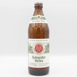 Schneider Helles