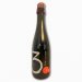 3 Fonteinen, Intense Rood #78, 2021, – 0,375 l. – 6,8% 