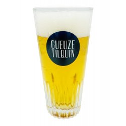 Gueuze Tilquin 33cl - Beer Glass Enthusiast