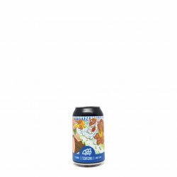 Hoptop Tzatziki 2023 0,33L - Beerselection