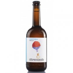 Ventora Bio Farro Ale 4.5° 75 Cl - Beer Solution